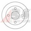 SUBAR 26311KC000 Brake Disc